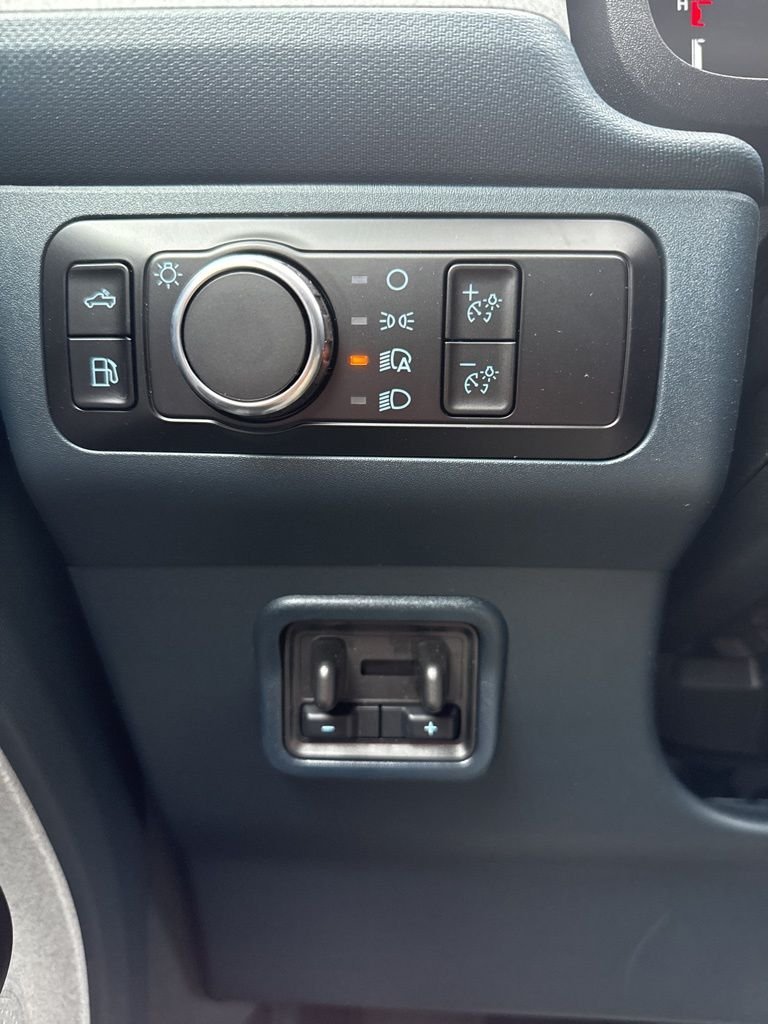 2026 Ford Maverick XLT - Photo 14