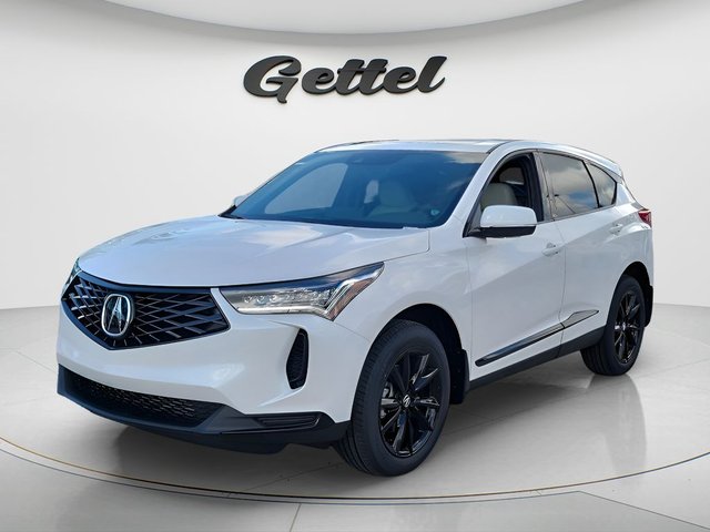 New 2026 Acura RDX Base