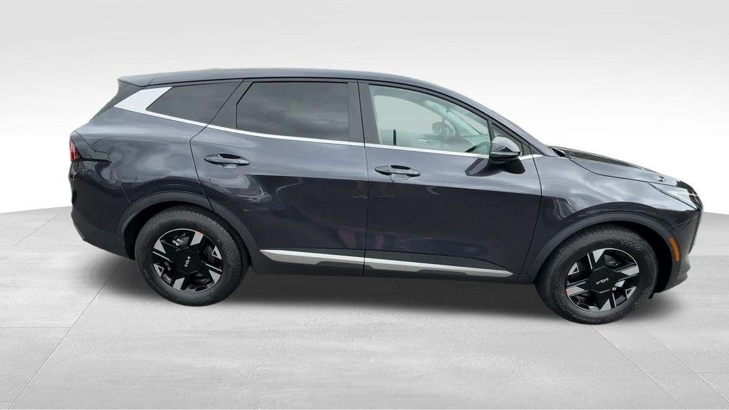 New 2026 Panthera Metal Kia LX image 7