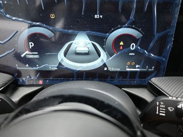 2025 Nissan Kicks SR AWD - Photo 17