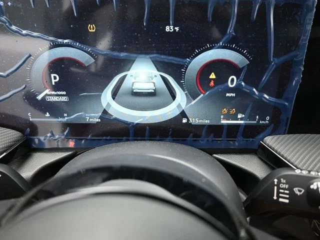 2025 Nissan Kicks SR AWD - Photo 17