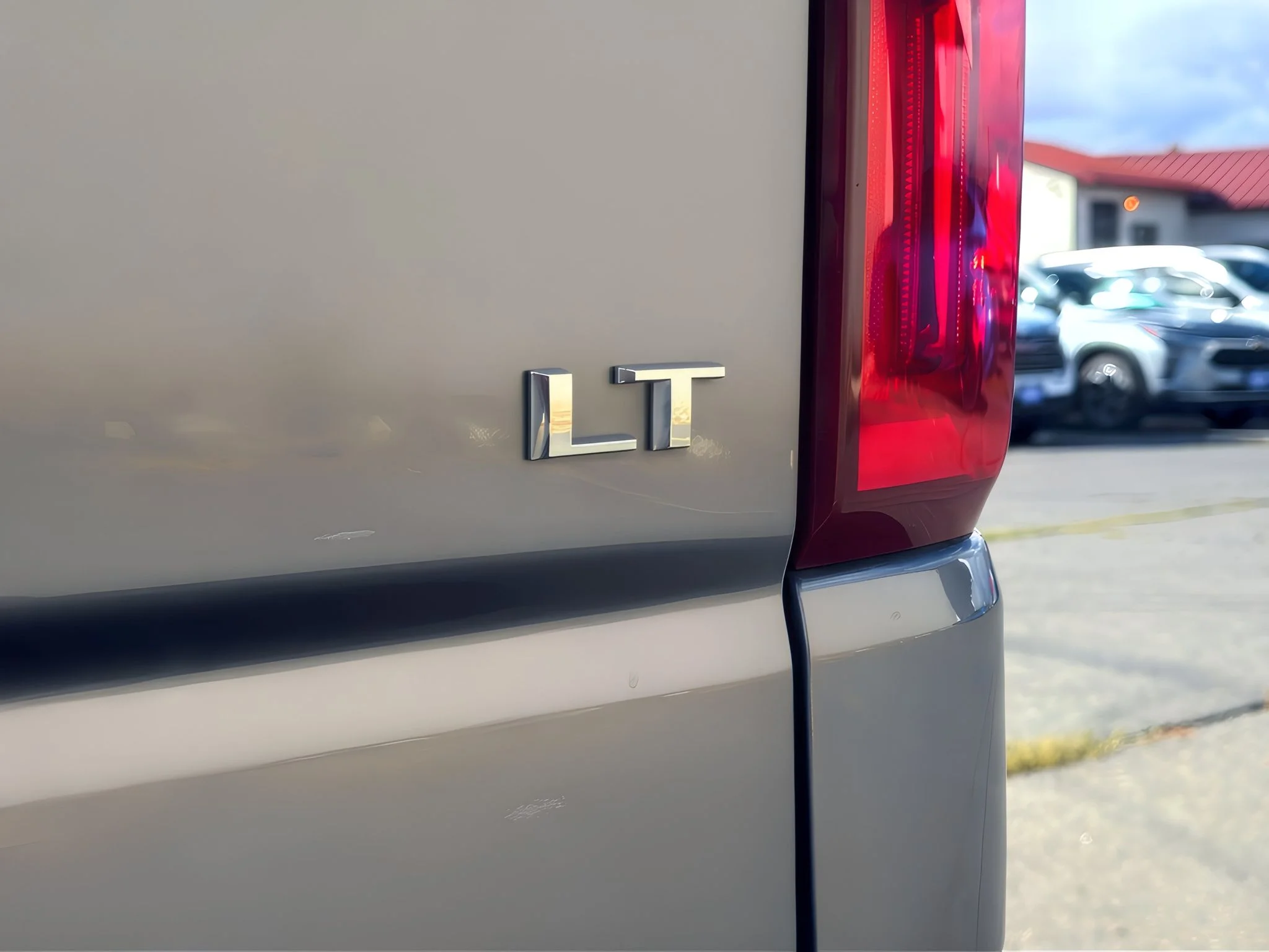 2021 Chevrolet Silverado 1500 LT Trail Boss - Photo 13
