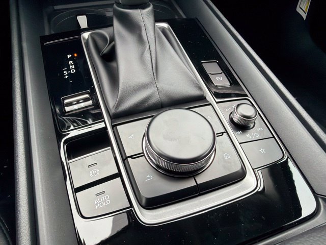 New 2026 Wind Chill Pearl Mazda Premium AWD image 21