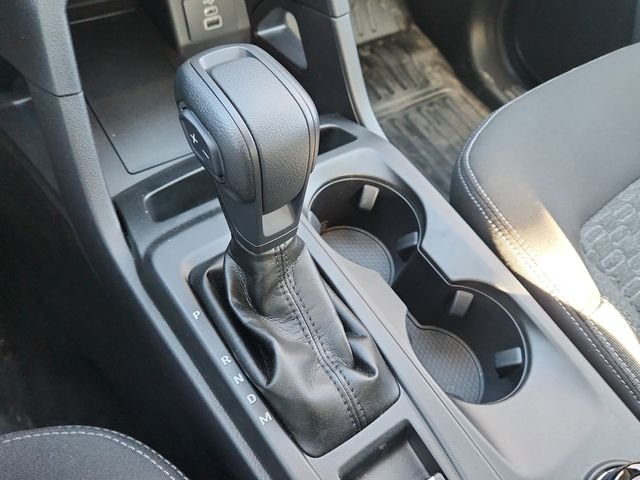 2025 Ford Ranger XL - Photo 18