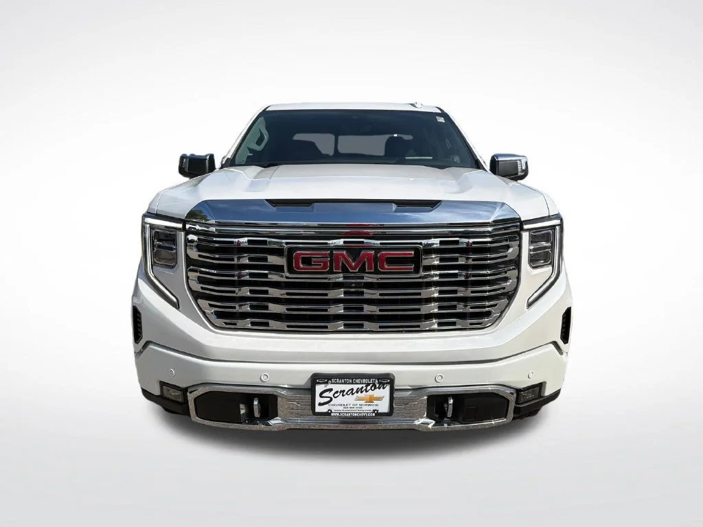 2023 GMC Sierra 1500 Denali Denali - Photo 39
