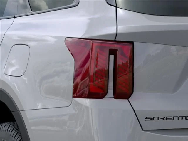 New 2026 Wolf Gray Kia X-Pro SX Prestige AWD image 11