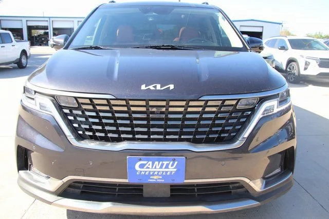 2023 Kia Carnival SX Prestige - Photo 5