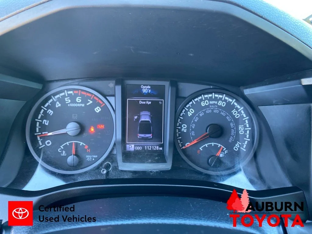 Certified Used 2020 Gray Toyota SR image 37