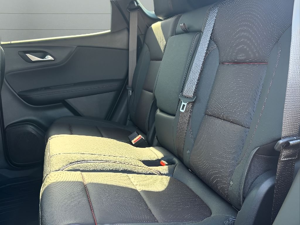 2026 Chevrolet Blazer RS - Photo 22