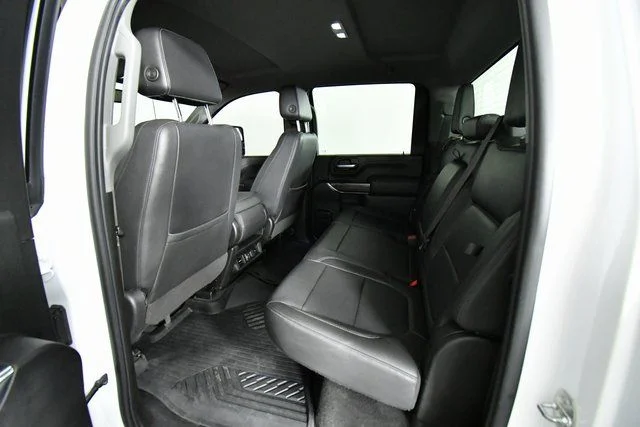 Used 2021 White Chevrolet LTZ image 25