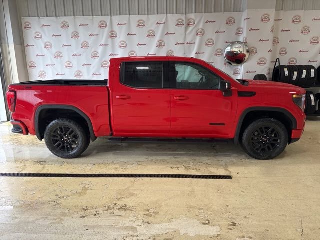 2026 GMC Sierra 1500 Elevation - Photo 27