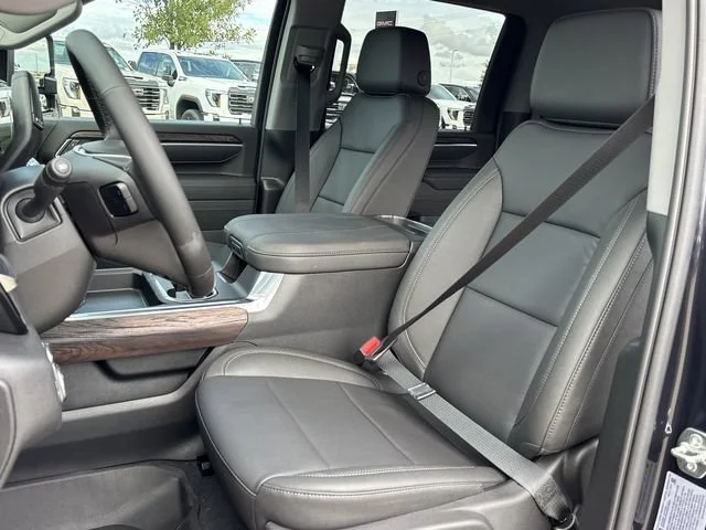 2026 GMC Sierra 2500HD SLT - Photo 19