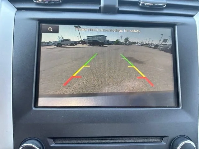 Used 2016 Gray Ford SE image 30