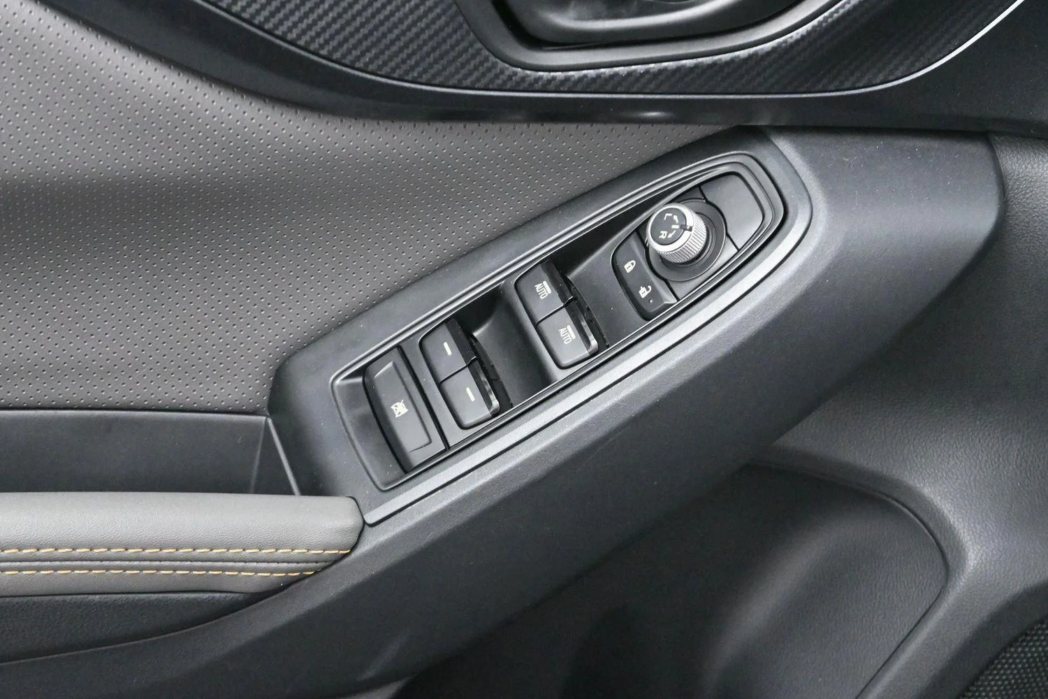 Used 2021 Crystal Black Silica Subaru Sport image 12