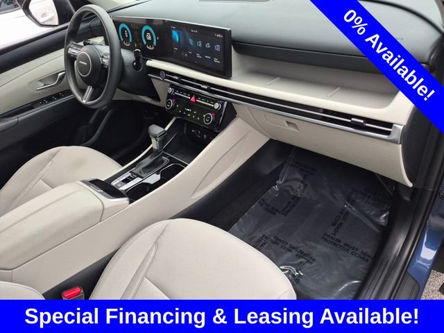 2026 Hyundai Tucson SEL - Photo 27