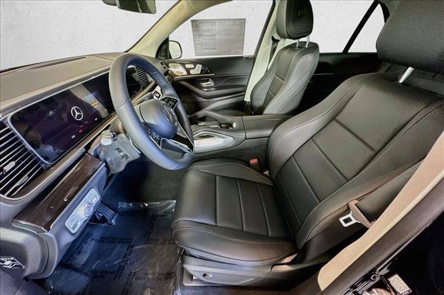 New 2026 Black Mercedes-Benz GLE 450 image 48