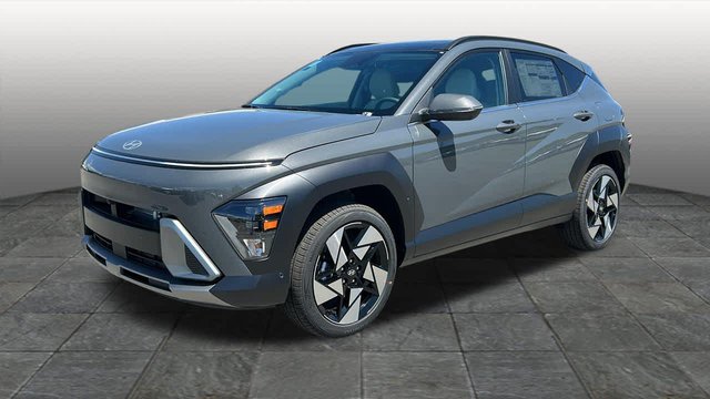 2026 Hyundai KONA Limited AWD