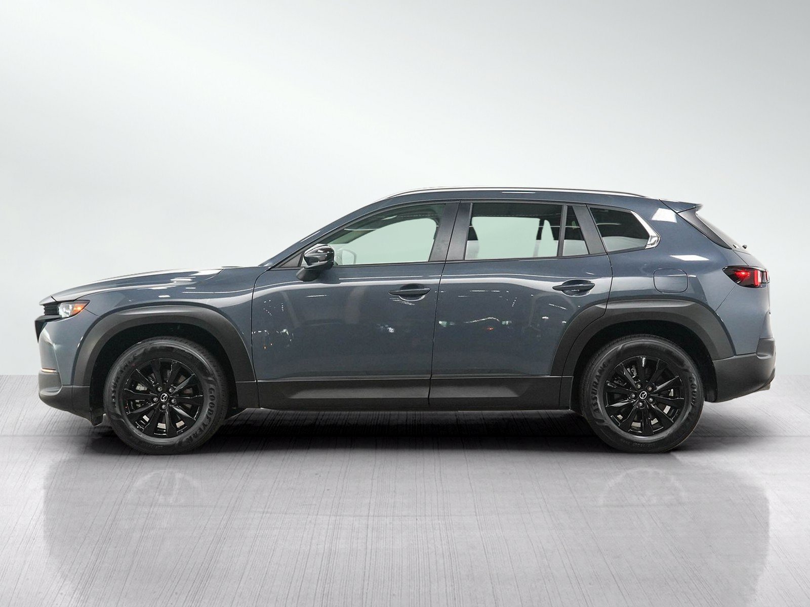 Used 2026 Mazda CX-50 Preferred with VIN 7MMVABBL1TN462502 for sale in Burnsville, Minnesota