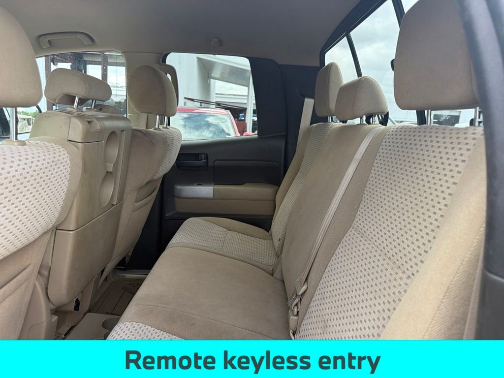 Used 2007 Beige Toyota SR5 image 12