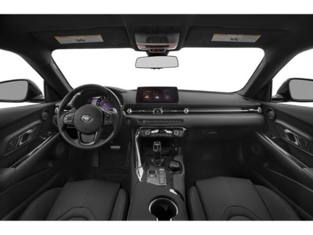 Used 2022 Tungsten Toyota 3.0 image 8