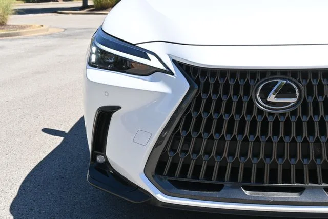 Certified Used 2025 EMINENT WHITE PEARL Lexus 250 Premium image 14