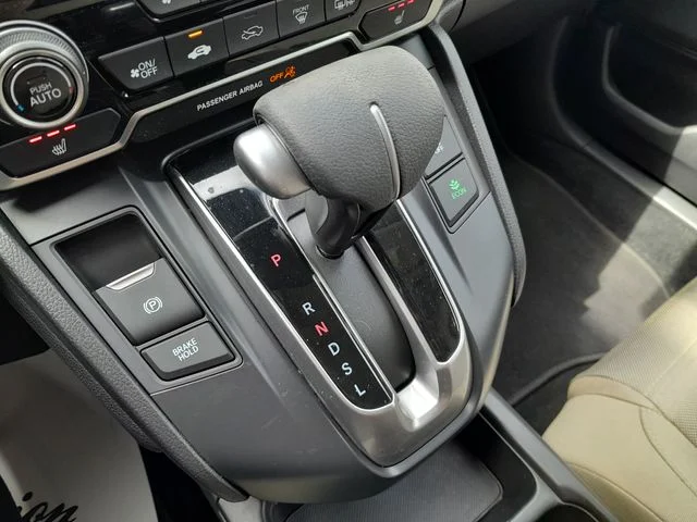 Used 2020  Honda EX image 25