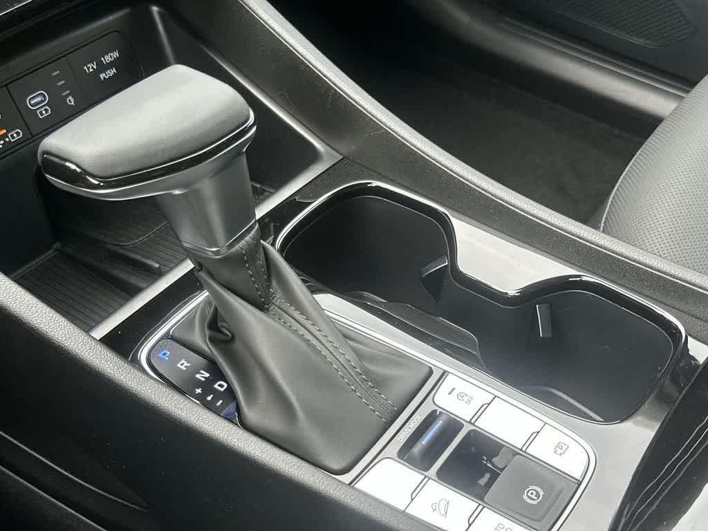 New 2026 Phantom Black Hyundai SEL Premium image 28