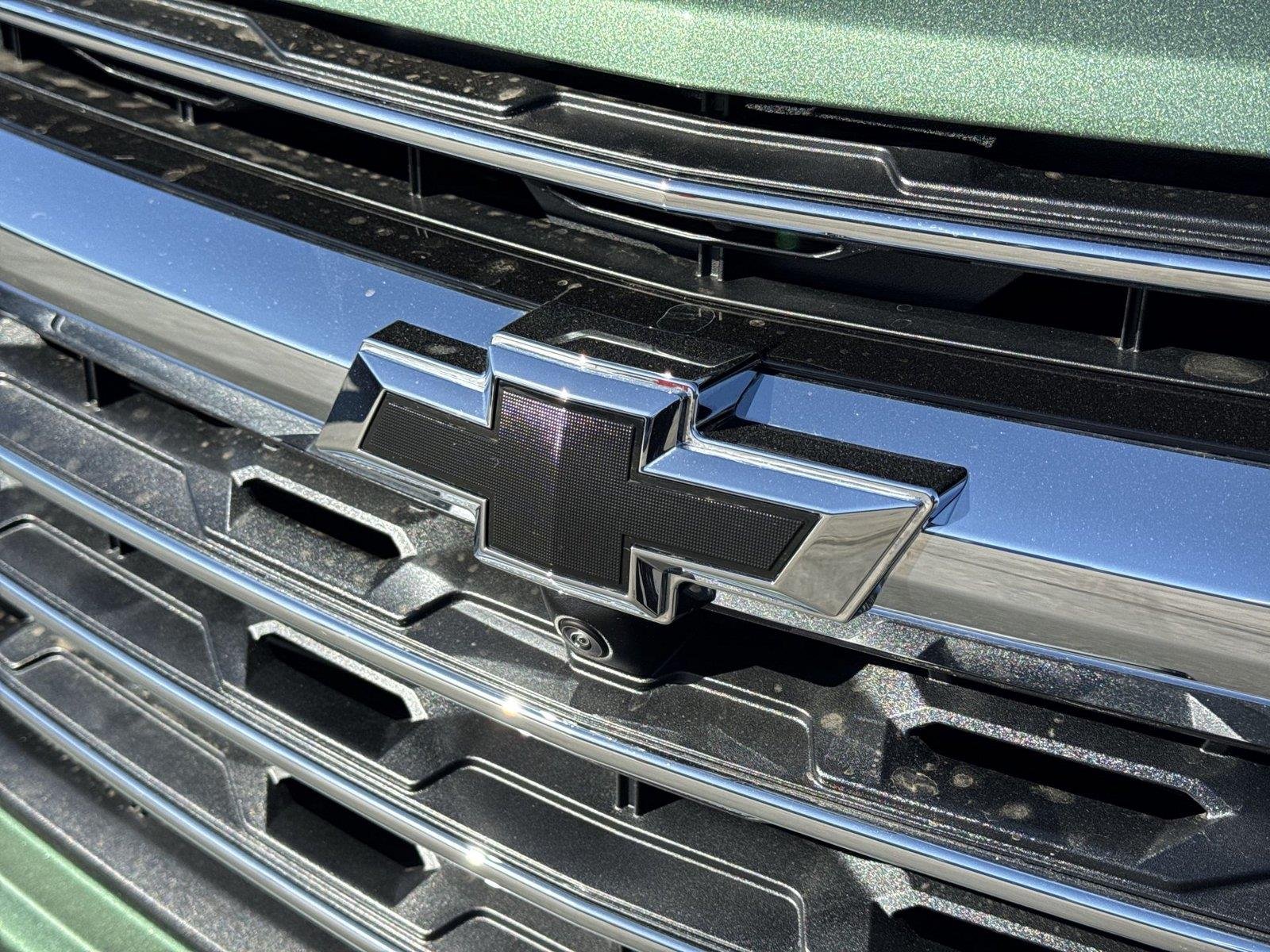 2027 Chevrolet Traverse LT - Photo 39