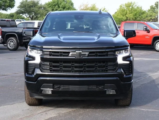 2026 Chevrolet Silverado 1500 RST - Photo 24