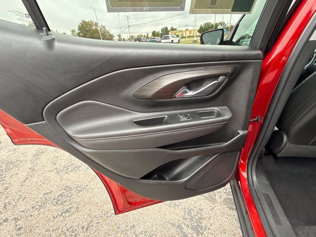 2022 GMC Terrain SLT - Photo 24