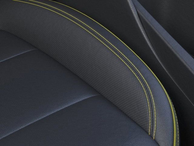 2025 Chevrolet Trailblazer Activ - Photo 22