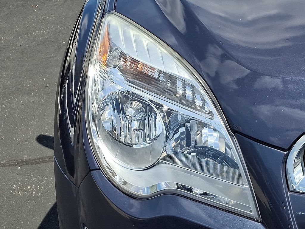 Certified Used 2013 Atlantis Blue Metallic Chevrolet LT image 9