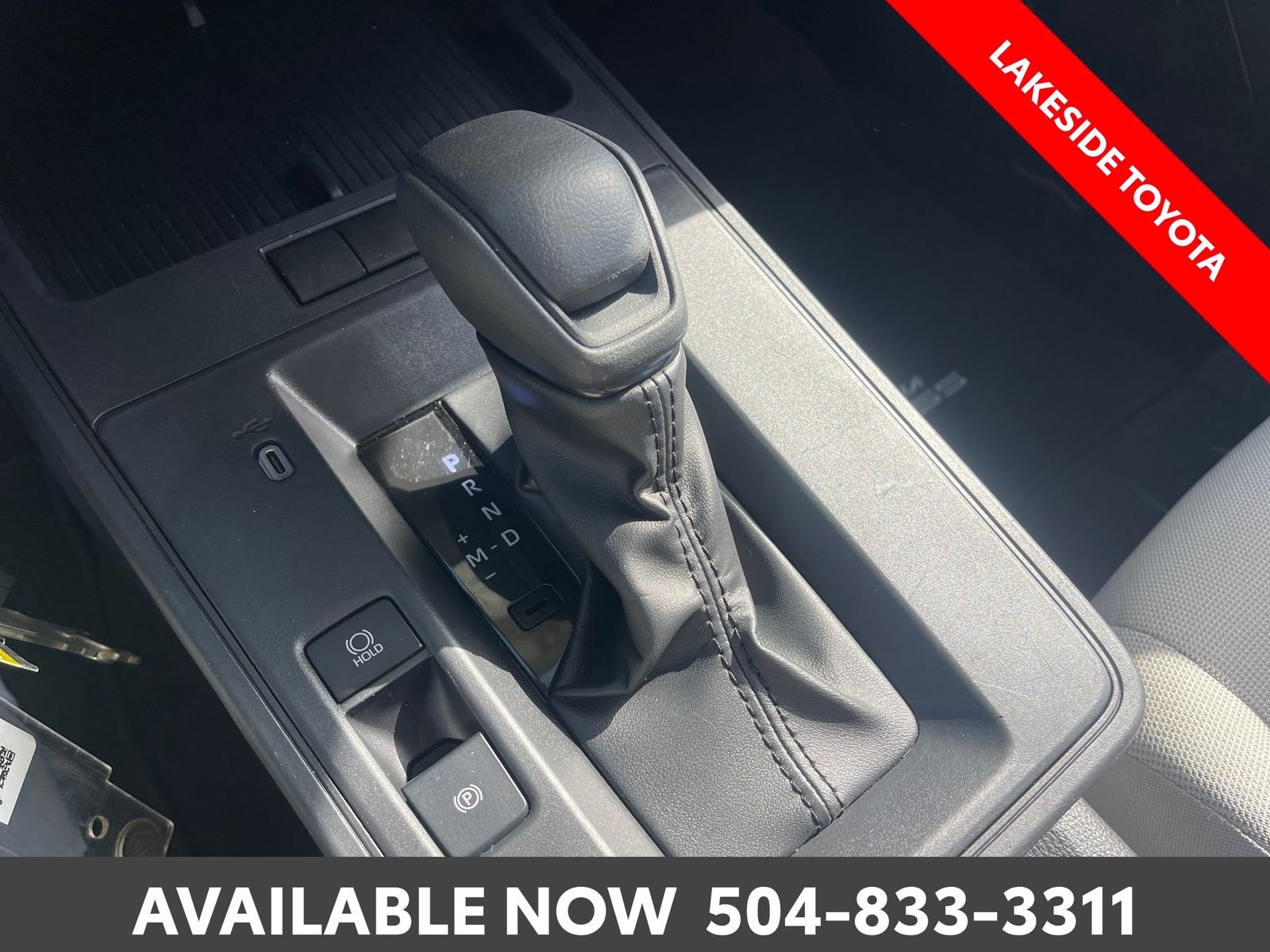 Certified Used 2026 Silver Toyota L image 32