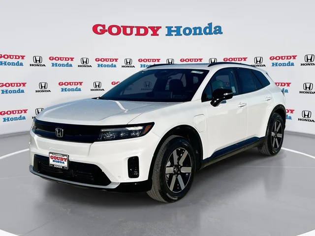2026 Honda Prologue Touring