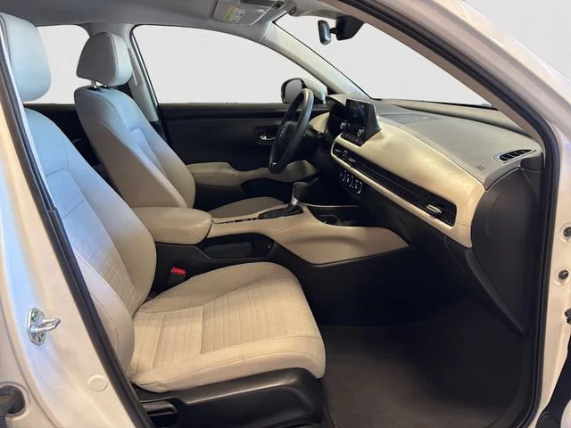 Used 2023 White Honda LX image 16