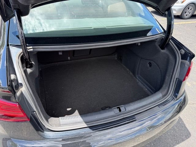 Used 2019 Black Audi 2.0T Premium image 5