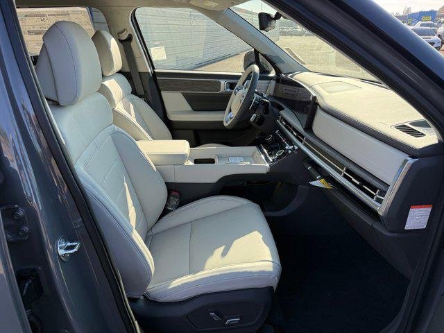 2026 Hyundai Santa Fe Calligraphy - Photo 41