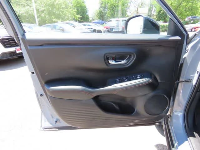 2024 Honda HR-V Sport - Photo 15