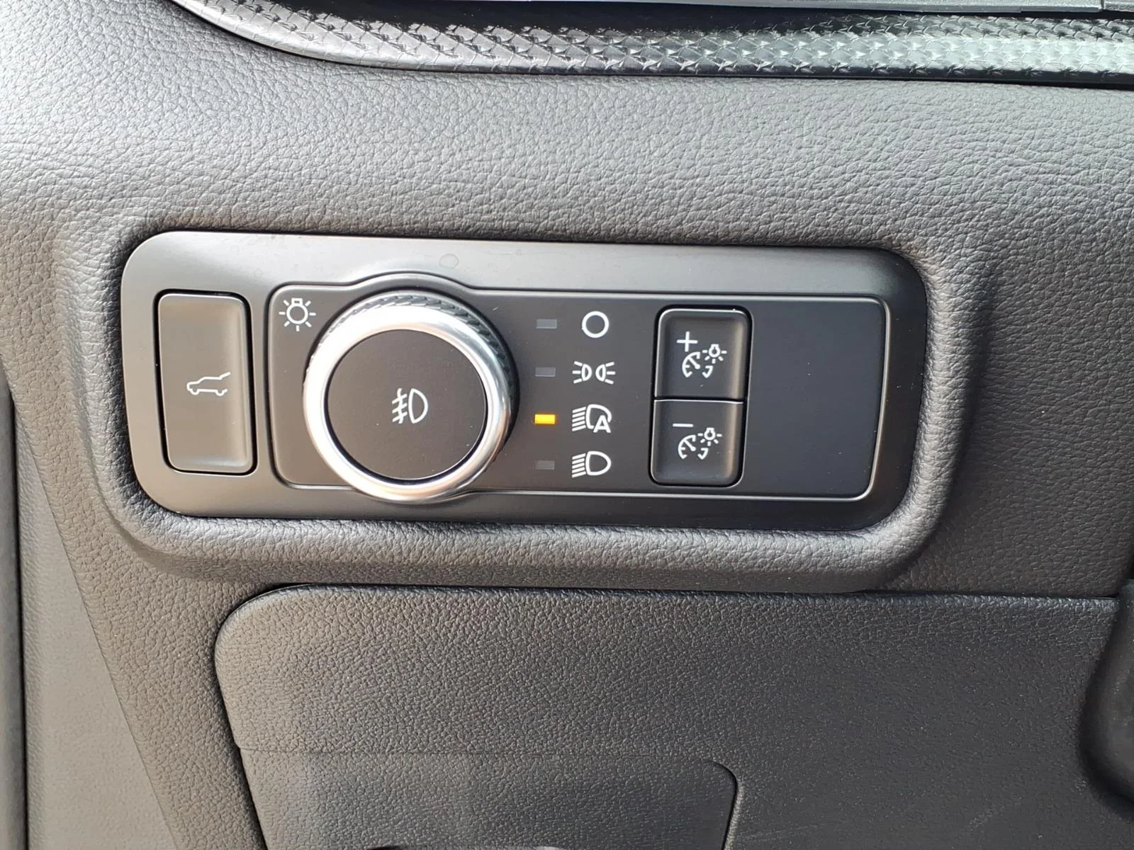 2024 Ford Explorer ST-LINE - Photo 22