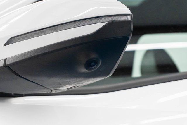 2024 Hyundai Santa Cruz Limited - Photo 15