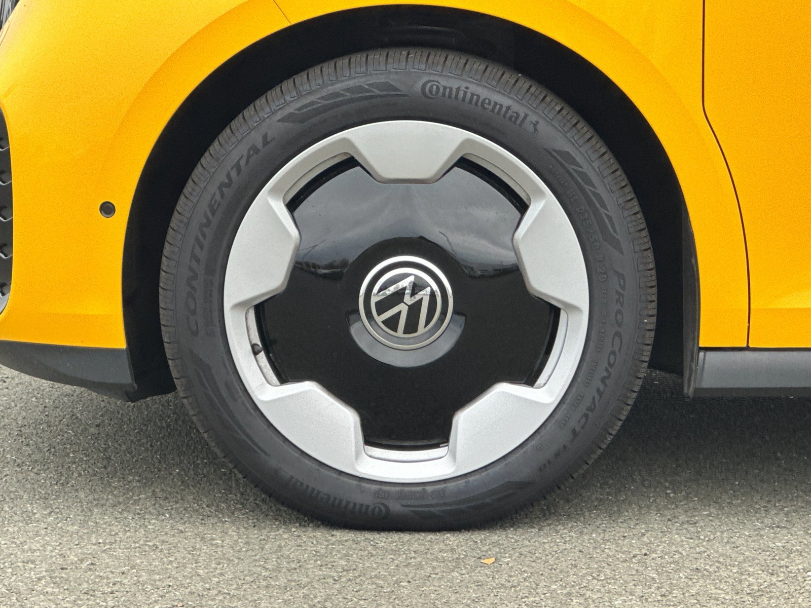 2025 Volkswagen ID. Buzz PRO S - Photo 26