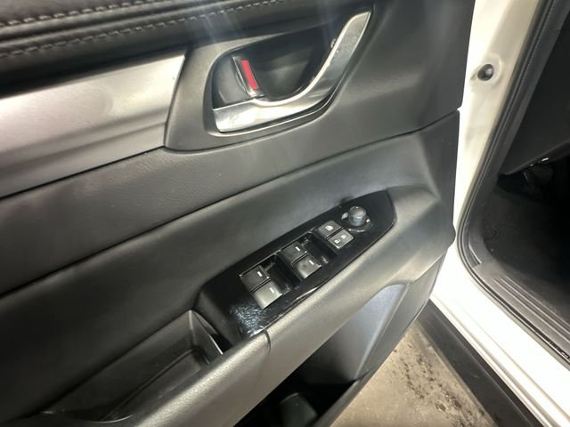 Certified Used 2024 White Mazda 2.5 S Preferred Package image 19