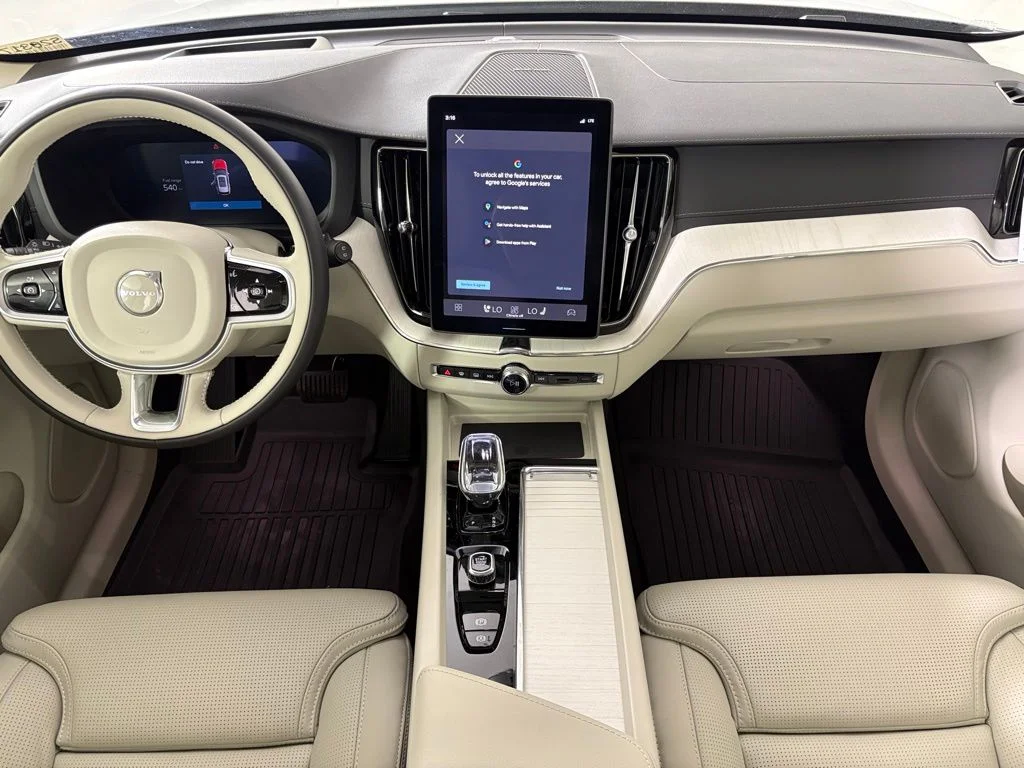 New 2026 Vapour Grey Volvo Ultra image 34