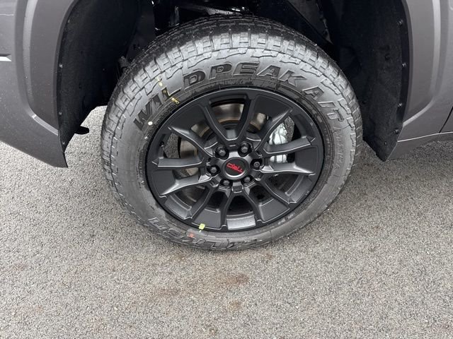 2026 Toyota Tundra SR5 - Photo 9