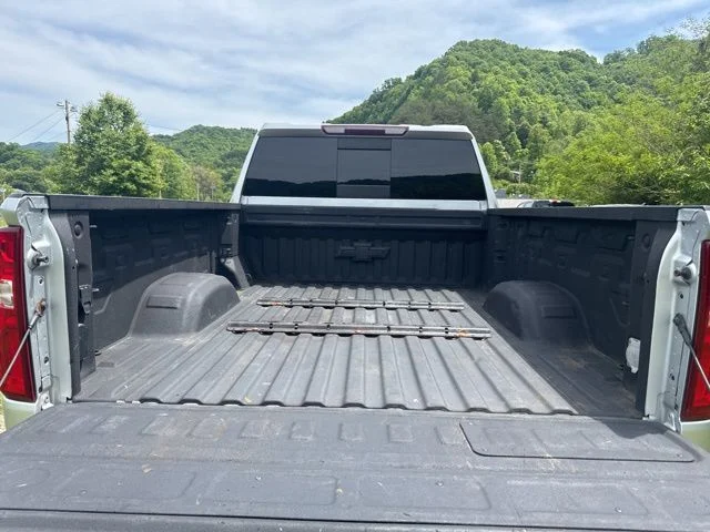 Used 2020 Silver Chevrolet LTZ image 30