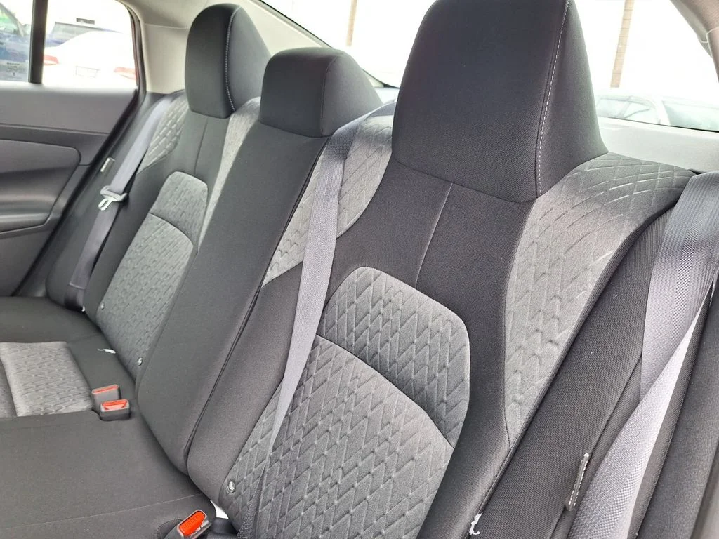 Used 2026 Scarlet Nissan SV image 24
