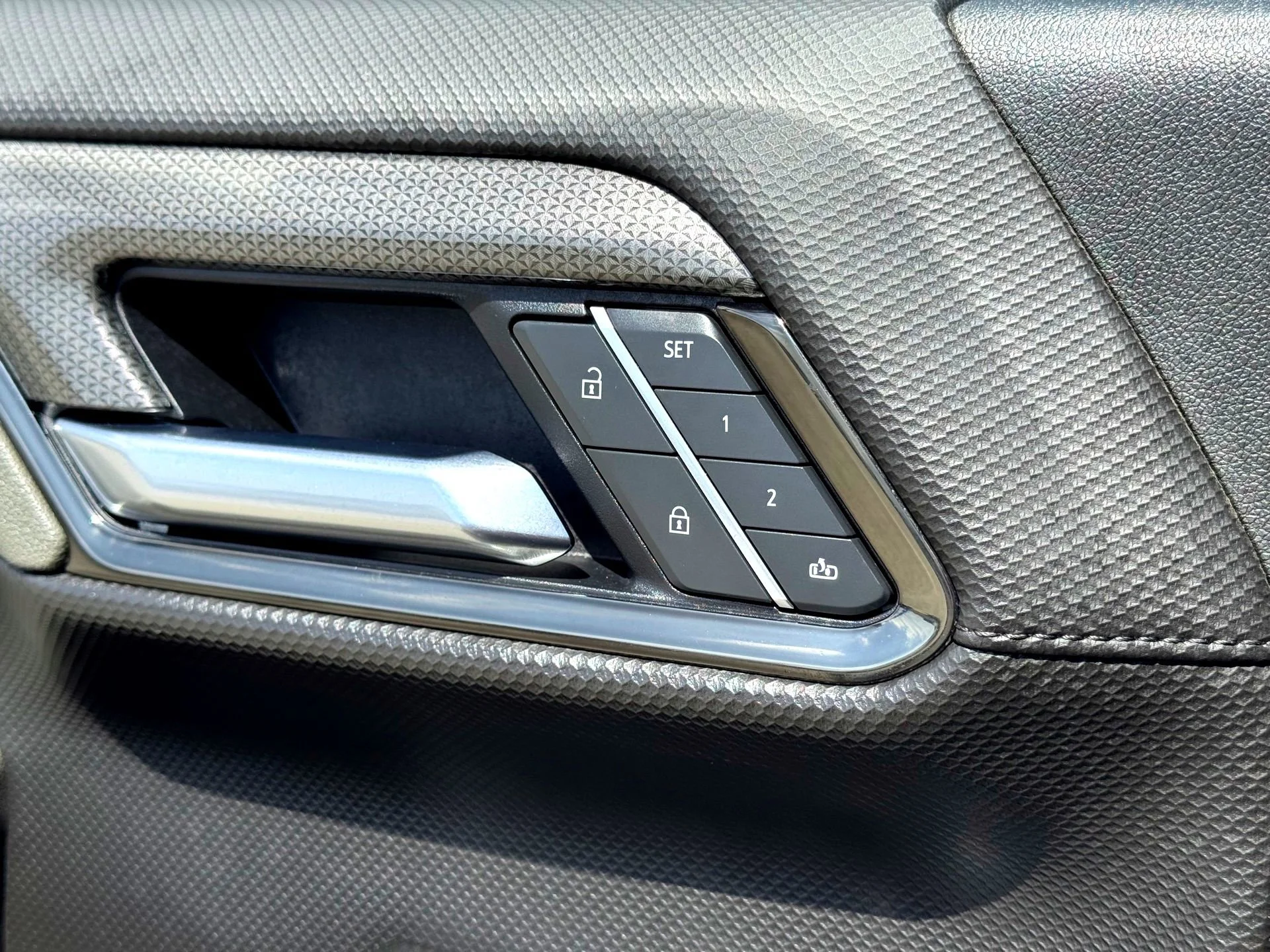 Used 2025 Slate Gray Metallic Chevrolet ZR2 Bison Edition image 20