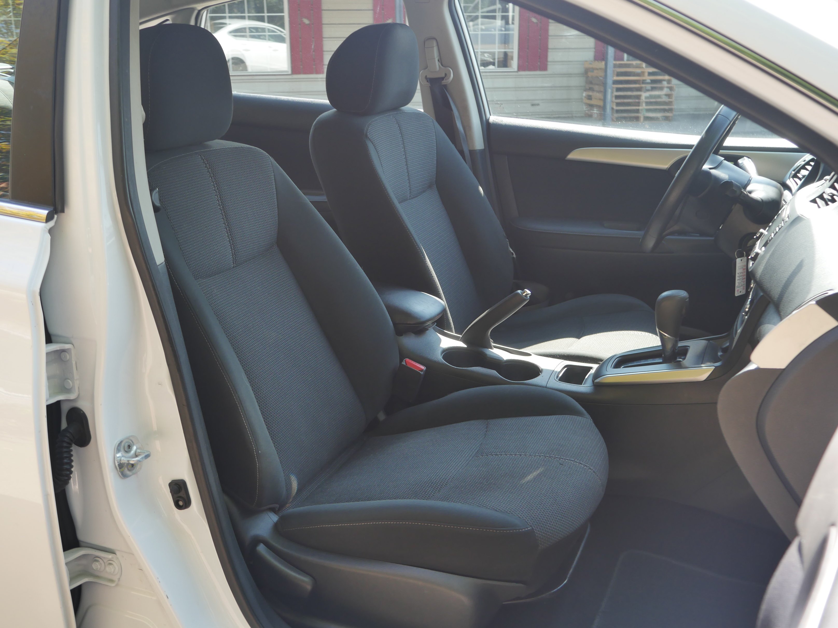 Used 2018 Fresh Powder Nissan S image 21