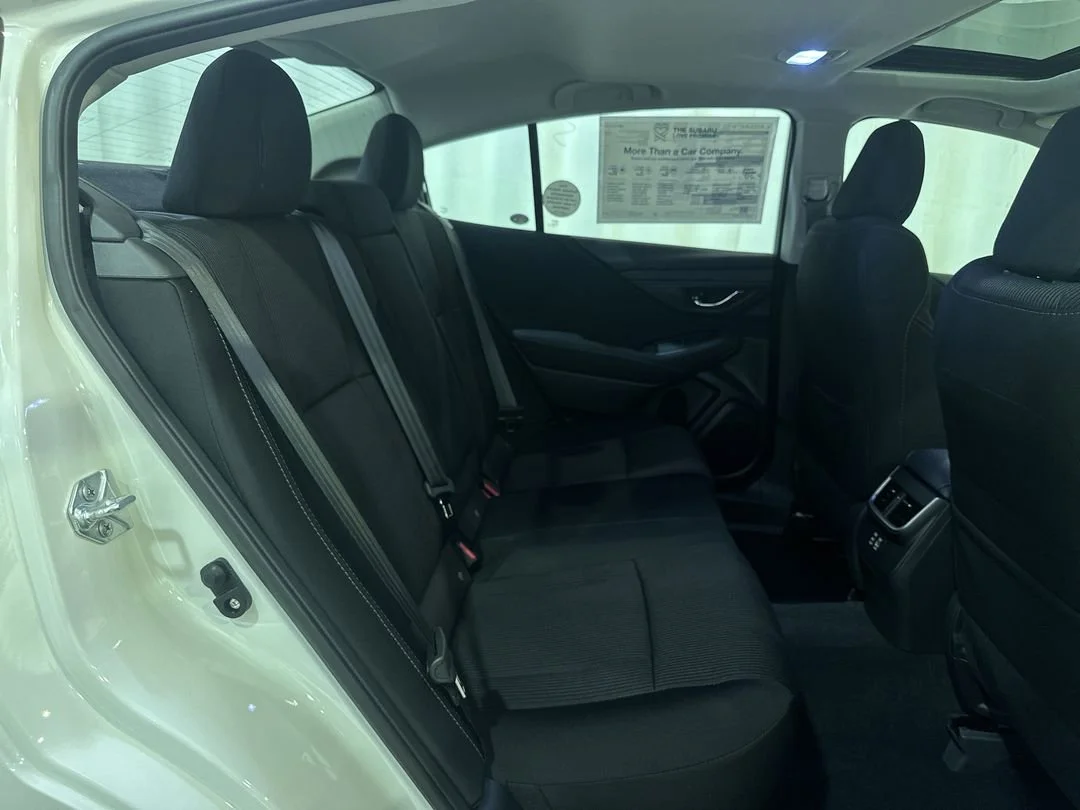 2025 Subaru Legacy Premium - Photo 20