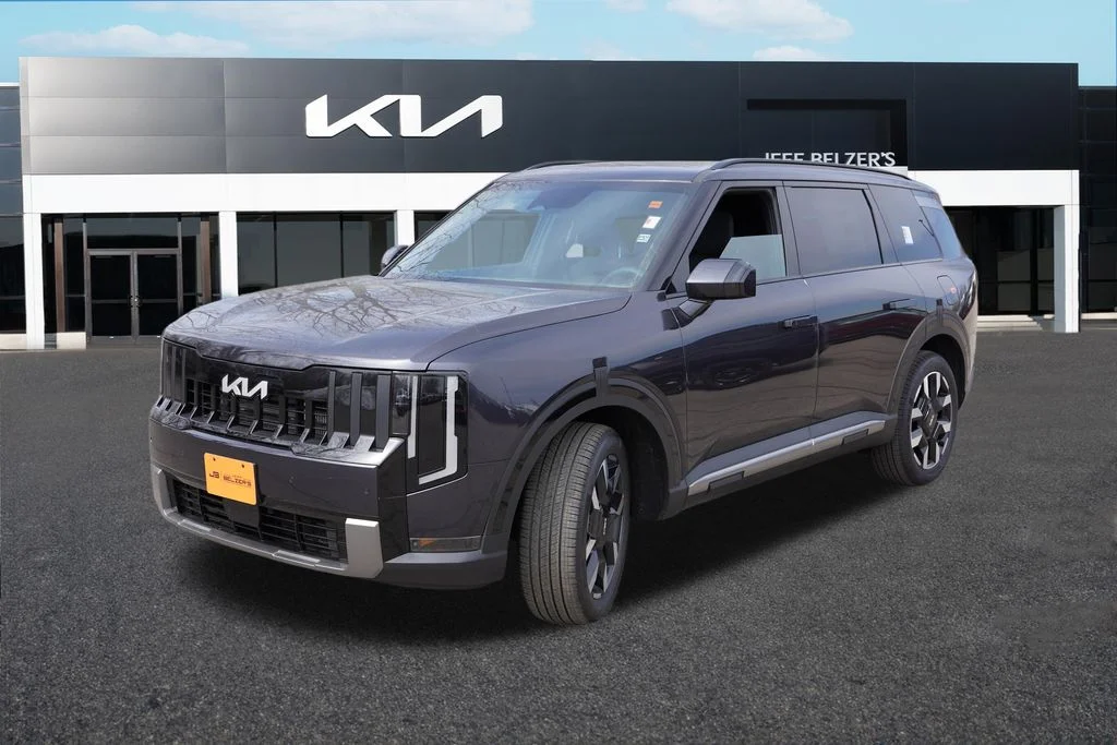 New 2027 Panthera Metal Kia S image 7
